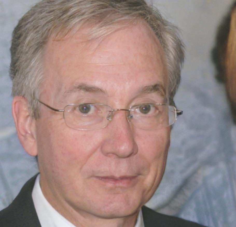 Antoine Mercier, Expert en Comptabilité Financière