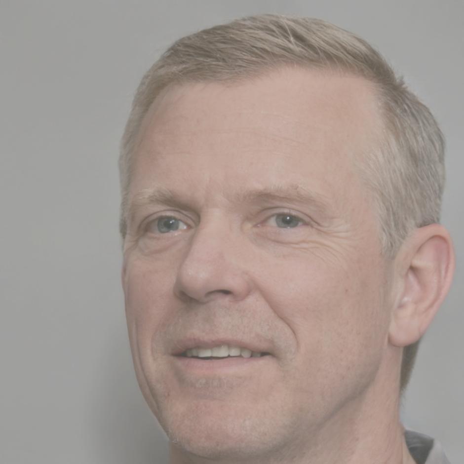 Marc Dubois, Expert en Analyse Financière